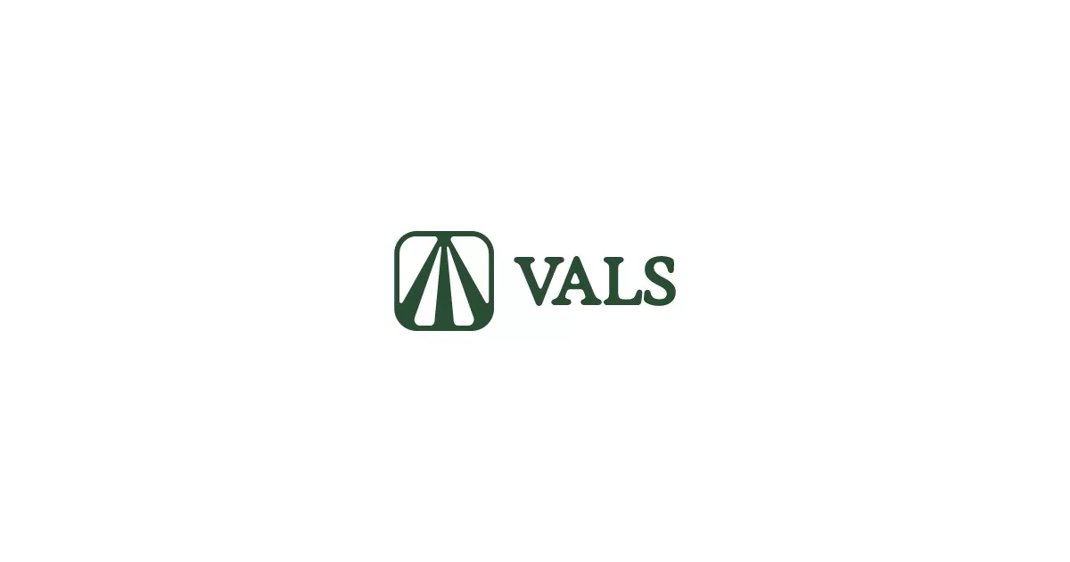 Vals AI 官方分享图（1200×630·15KB 极轻）